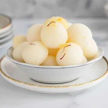 Rasgulla