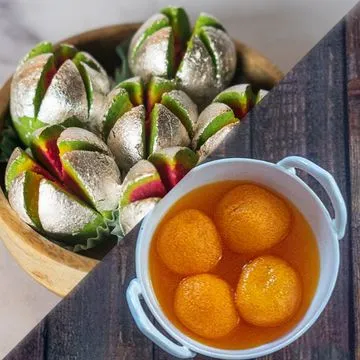 Kamal Bhog