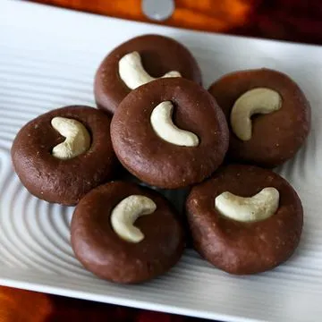 Chocolate Penda