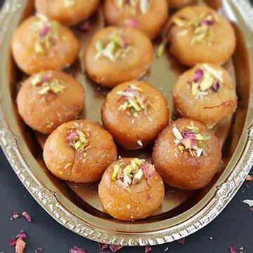 Balushahi