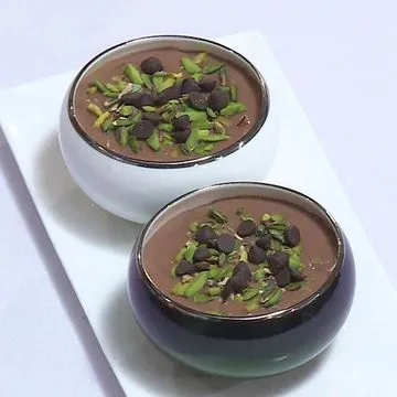 Choco Phirni