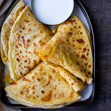 Chanadal Ni Puranpoli
