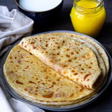 Tuverdal Ni Puranpoli
