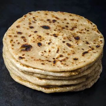 Anjeer Ni Puranpoli