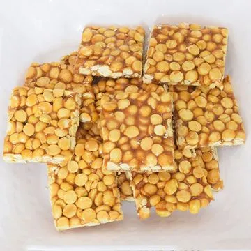 Daliya Ni Chikki
