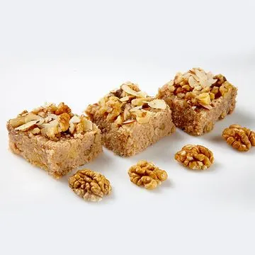 Akhrot Barfi