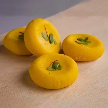 Kesar Penda