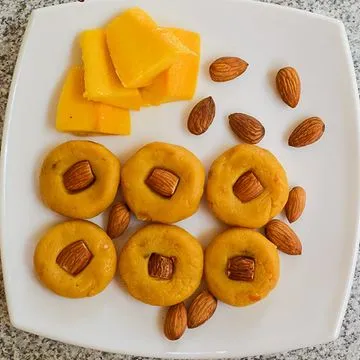 Mango Penda