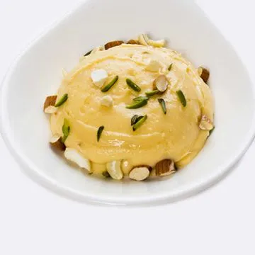 Pineapple Matho