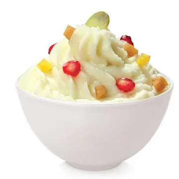 Fruit Shrikhand