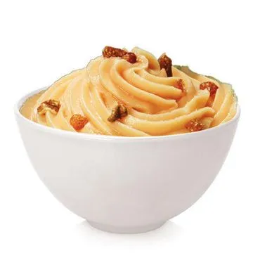 Butterscotch Shrikhand