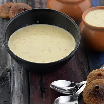 Anjeer Ni Basundi
