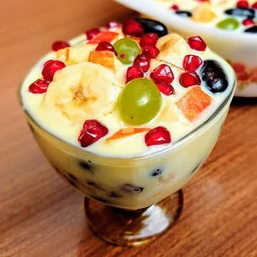 Fruit Salad