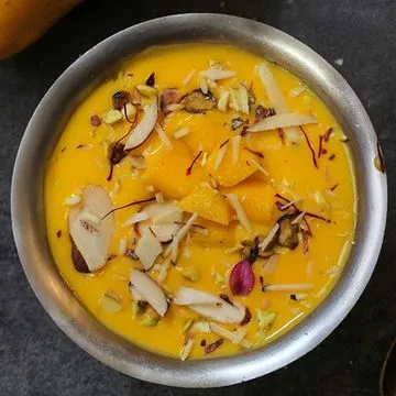 Keri Rabdi