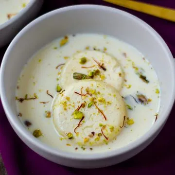 Rasmalai