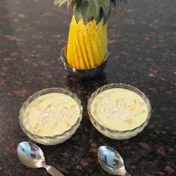 Pineapple Juice