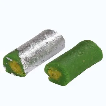 Pista Roll