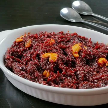 Beet No Halvo