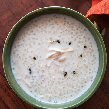 Sabudana Ni Kheer