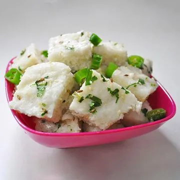Moraiya Na Khaman