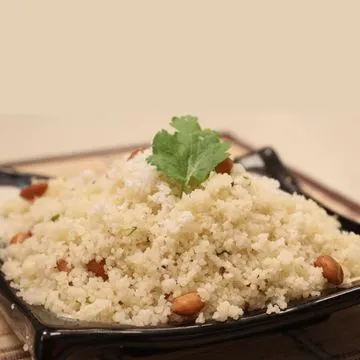 Moraiya Ni Khichdi