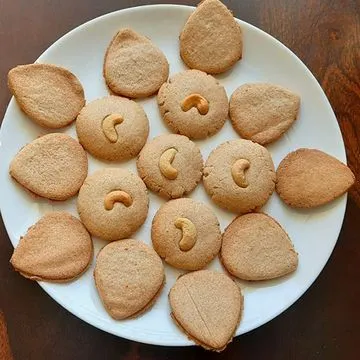 Moraiya Rajgara Na Biscuit