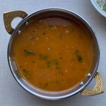 Farali Sambhar