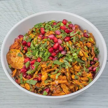 Farali Bhel