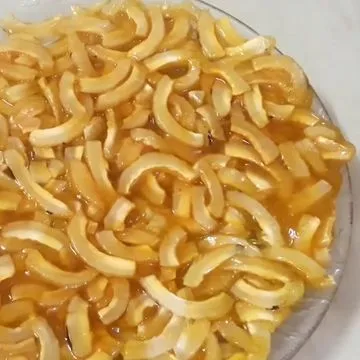 Topra Ni Chikki