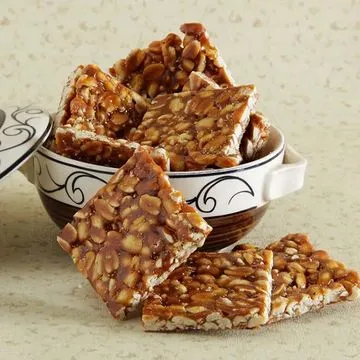 Shing Ni Chikki