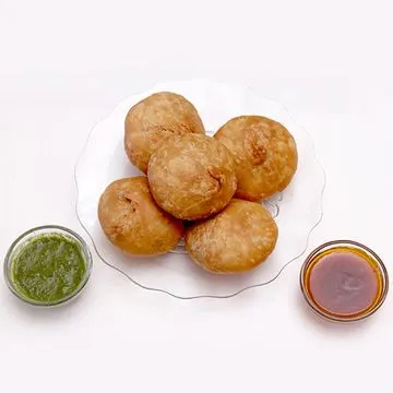 Khasta Kachori