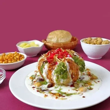 Raj Kachori