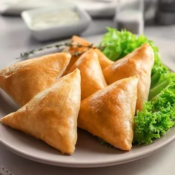 Samosa