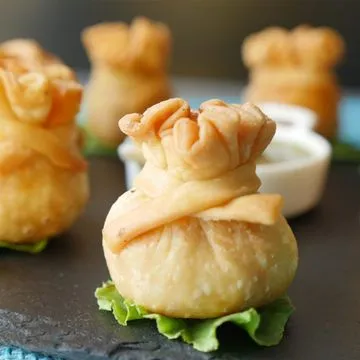 Potli Samosa