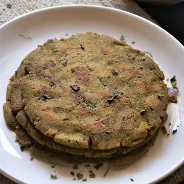 Kothmir Na Dhebra