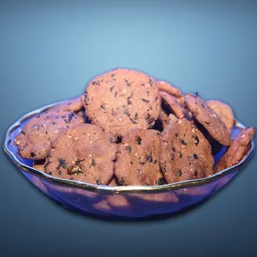 Palak Na Dhebra