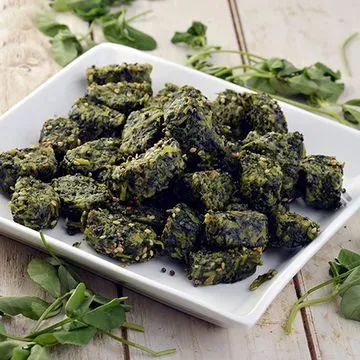 Palak Na Muthiya