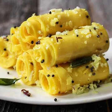 Khandvi