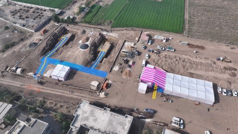 Nutan Mandir Khatmuhurt - Naagnesh (2024)