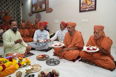 Shobhayatra Prarambh - Saptah Parayan Surat 2024