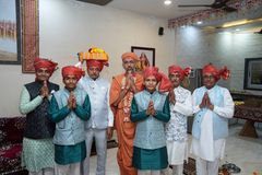 Shobhayatra Prarambh - Saptah Parayan Surat 2024