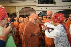 Shobhayatra Prarambh - Saptah Parayan Surat 2024