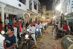 Shobhayatra Prarambh - Saptah Parayan Surat 2024