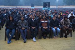 Morning Session - Saptah Parayan Surat 2024