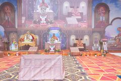 Morning Session - Saptah Parayan Surat 2024