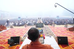 Morning Session - Saptah Parayan Surat 2024