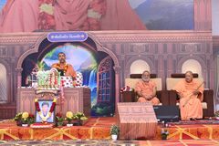 Morning Session - Saptah Parayan Surat 2024