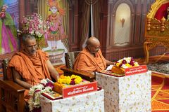 Evening Session & Ravisabha - Saptah Parayan Surat 2024