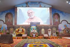 Evening Session & Ravisabha - Saptah Parayan Surat 2024