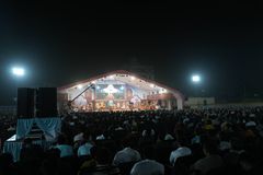 Evening Session & Ravisabha - Saptah Parayan Surat 2024